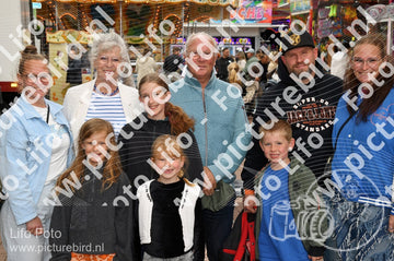 Evenement foto: Serie 184