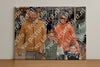 Evenement foto: Serie 184