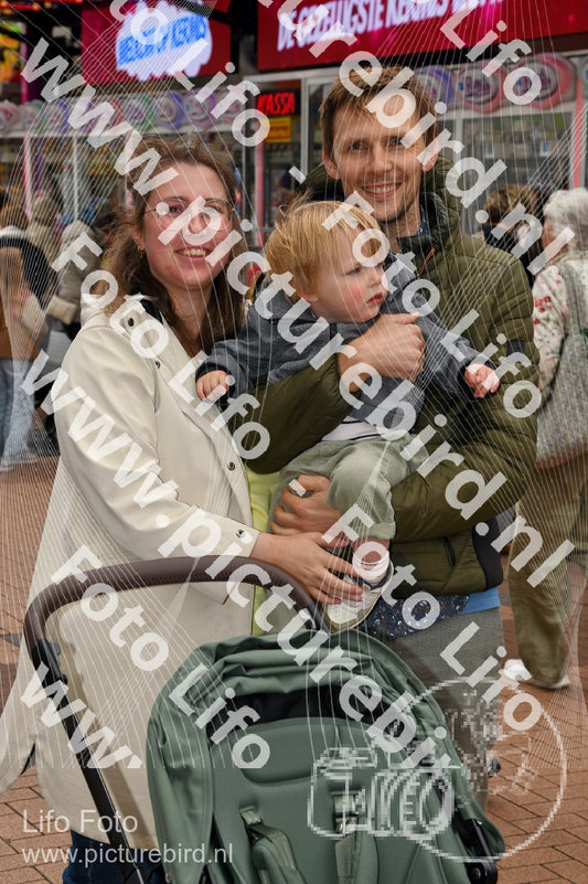 Evenement foto: Serie 184