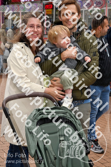 Evenement foto: Serie 184