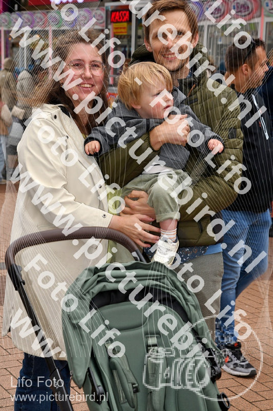 Evenement foto: Serie 184
