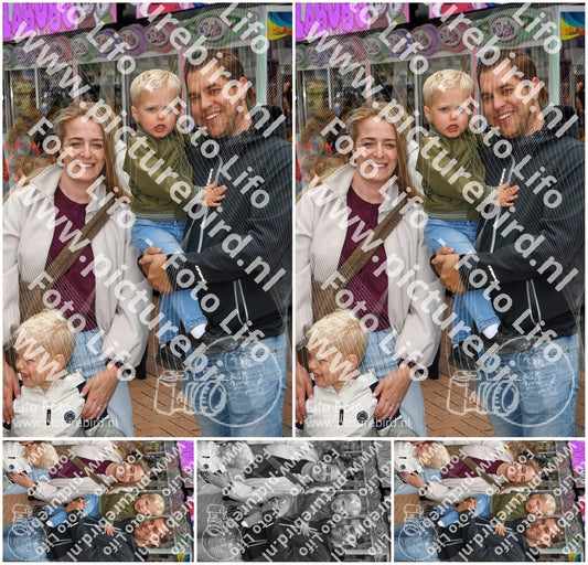 Evenement foto: Serie 184