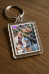 Evenement foto: Serie 184