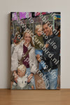 Evenement foto: Serie 184