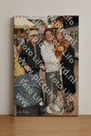 Evenement foto: Serie 184