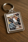 Evenement foto: Serie 184