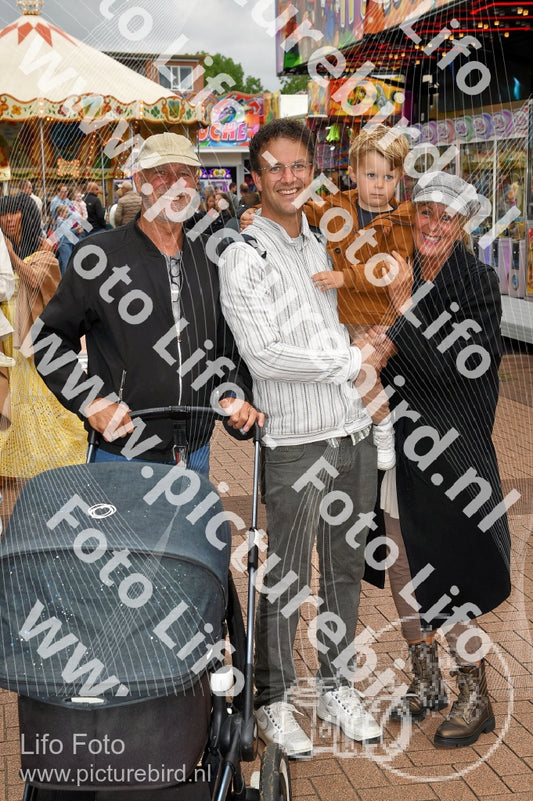 Evenement foto: Serie 184