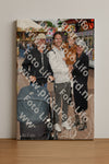 Evenement foto: Serie 184