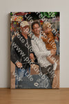 Evenement foto: Serie 184