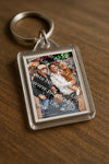 Evenement foto: Serie 184