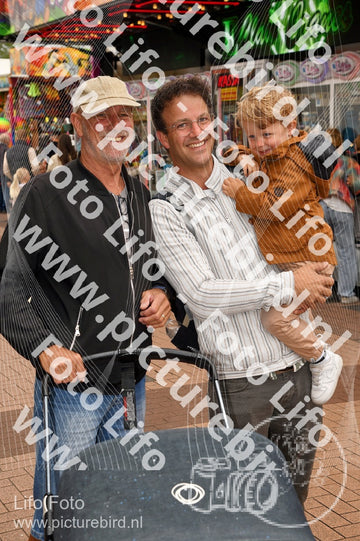 Evenement foto: Serie 184