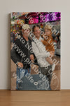Evenement foto: Serie 184