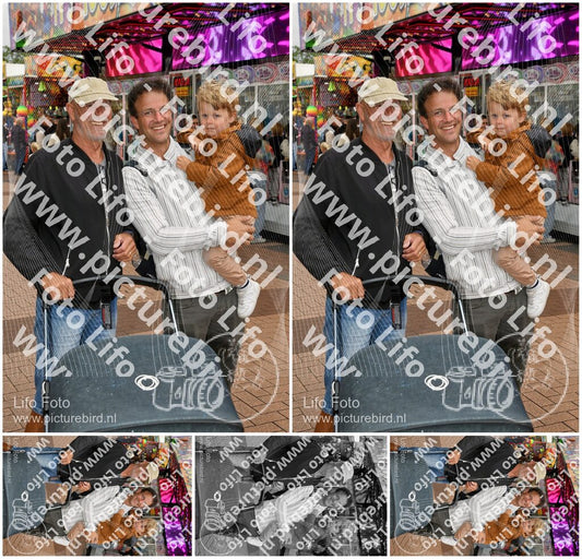 Evenement foto: Serie 184