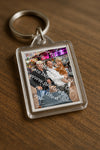 Evenement foto: Serie 184