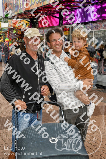 Evenement foto: Serie 184