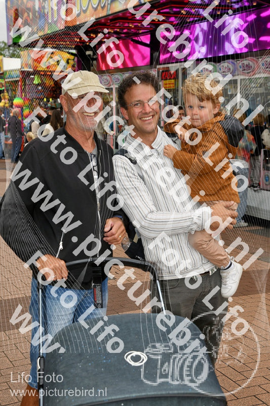 Evenement foto: Serie 184