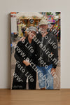 Evenement foto: Serie 184