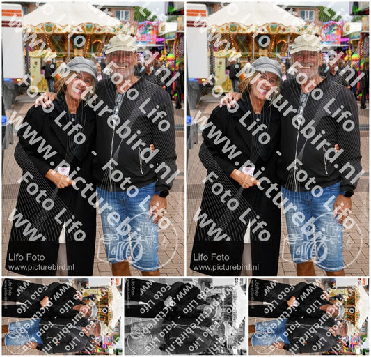 Evenement foto: Serie 184