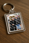 Evenement foto: Serie 184
