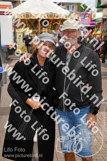 Evenement foto: Serie 184