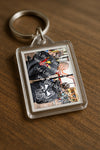 Evenement foto: Serie 184