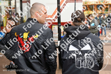 Evenement foto: Serie 184