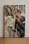 Evenement foto: Serie 184