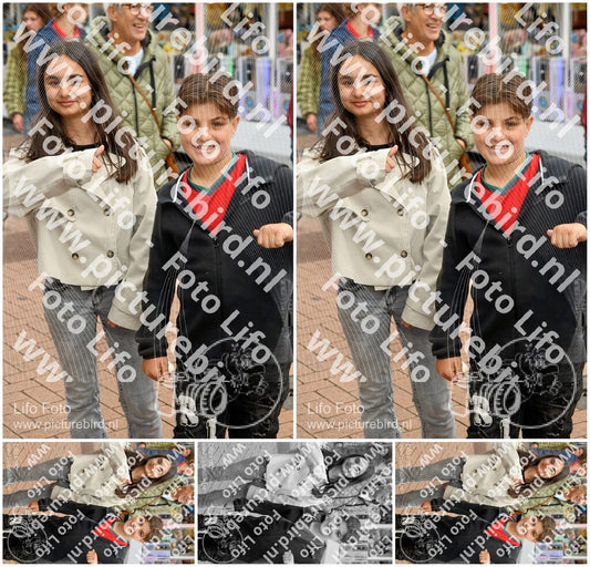 Evenement foto: Serie 184