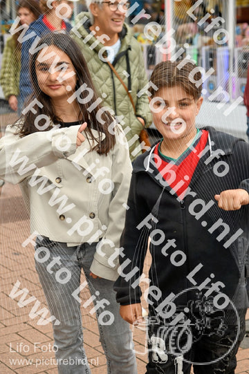 Evenement foto: Serie 184