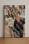 Evenement foto: Serie 184