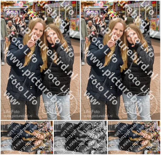 Evenement foto: Serie 184