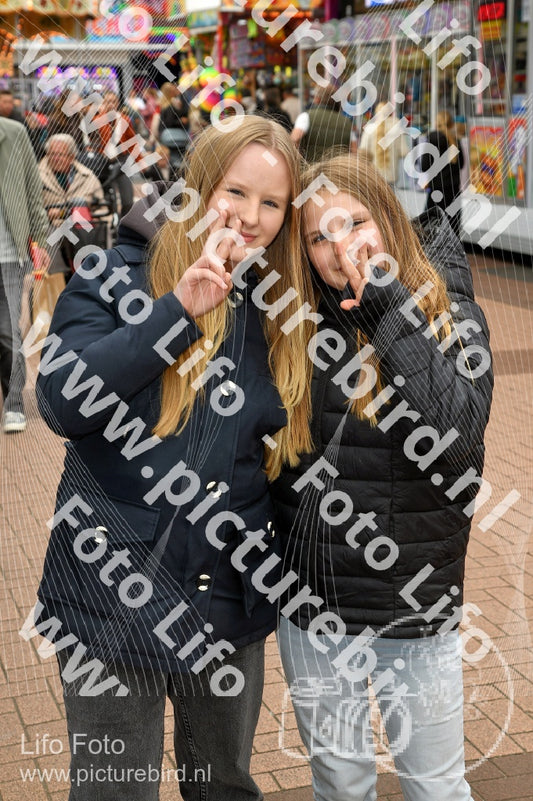 Evenement foto: Serie 184
