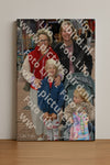 Evenement foto: Serie 184
