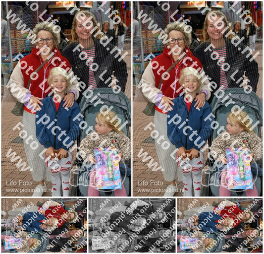 Evenement foto: Serie 184