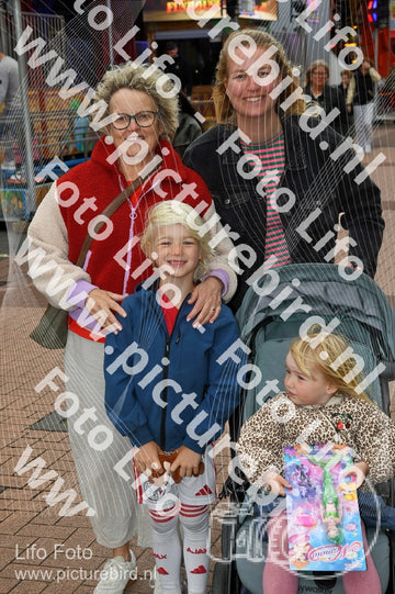 Evenement foto: Serie 184