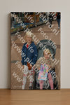 Evenement foto: Serie 184