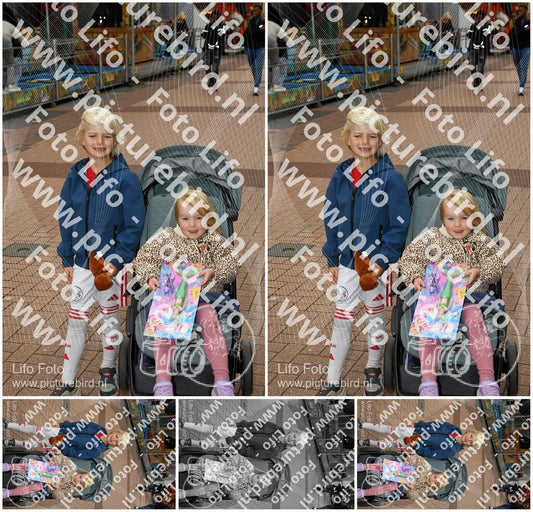 Evenement foto: Serie 184