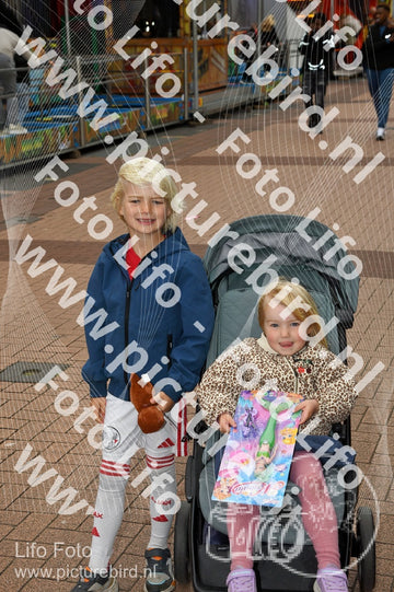 Evenement foto: Serie 184