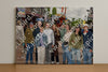 Evenement foto: Serie 184