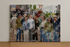 Evenement foto: Serie 184