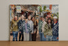Evenement foto: Serie 184