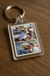 Evenement foto: Serie 184