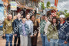 Evenement foto: Serie 184