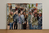 Evenement foto: Serie 184