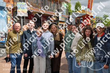 Evenement foto: Serie 184