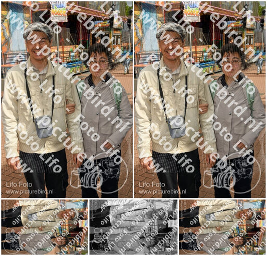 Evenement foto: Serie 184
