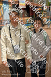 Evenement foto: Serie 184