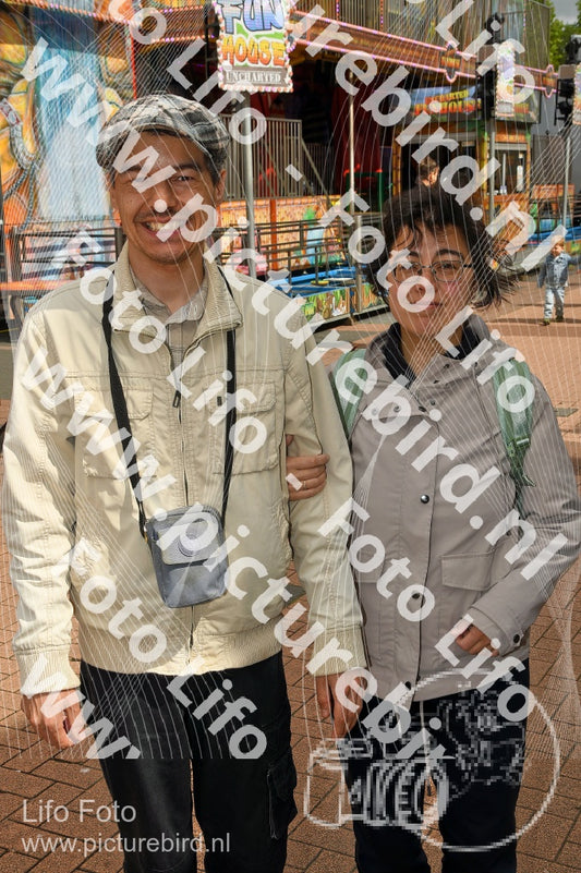 Evenement foto: Serie 184