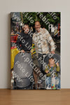Evenement foto: Serie 184