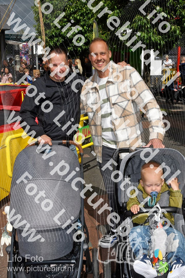 Evenement foto: Serie 184